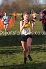 Under-17 womens Northern Cross Country  Championships, Pontefract. Photo: David T. Hewitson/Sports for All Pics